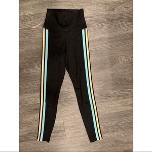 Jade legging by beach riot